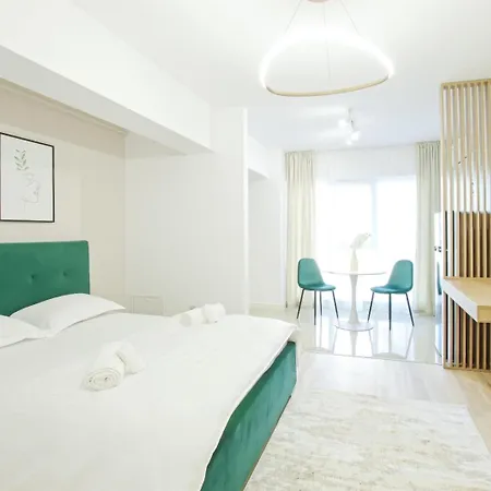 Himson-Designer1 Apartment Iasi Exterior photo