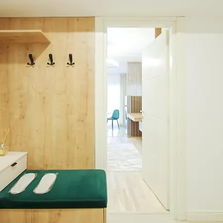 Himson-Designer1 Apartment Iasi Exterior photo
