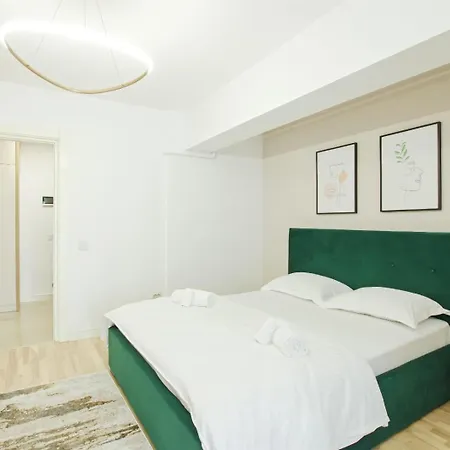 Himson-Designer1 Apartment Iasi Exterior photo