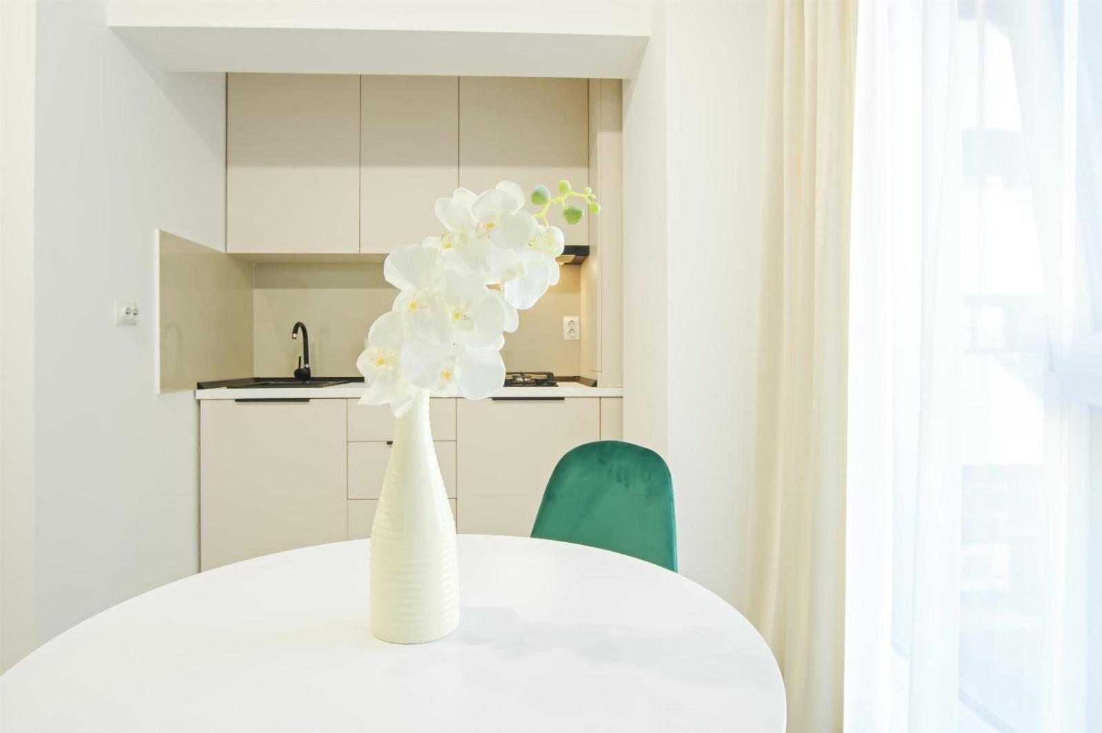 Himson-designer1 Apartment
