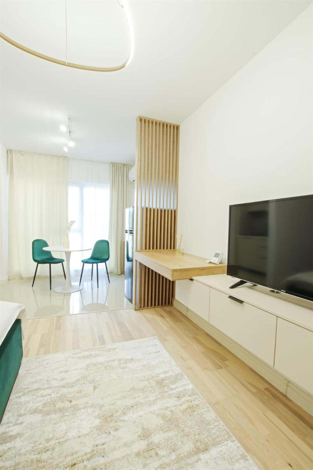 Himson-designer1 Apartment
