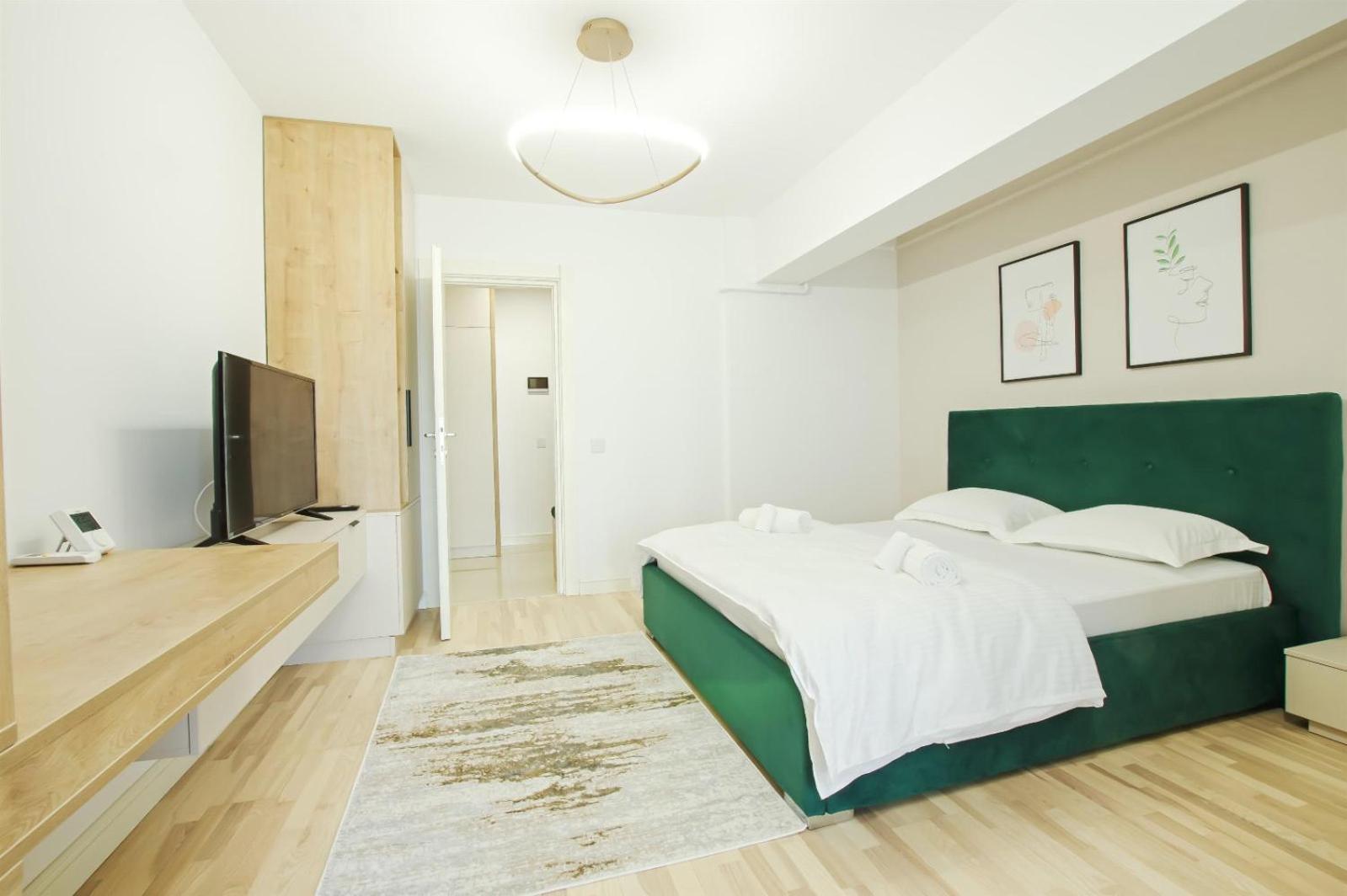Apartment Himson-designer1
