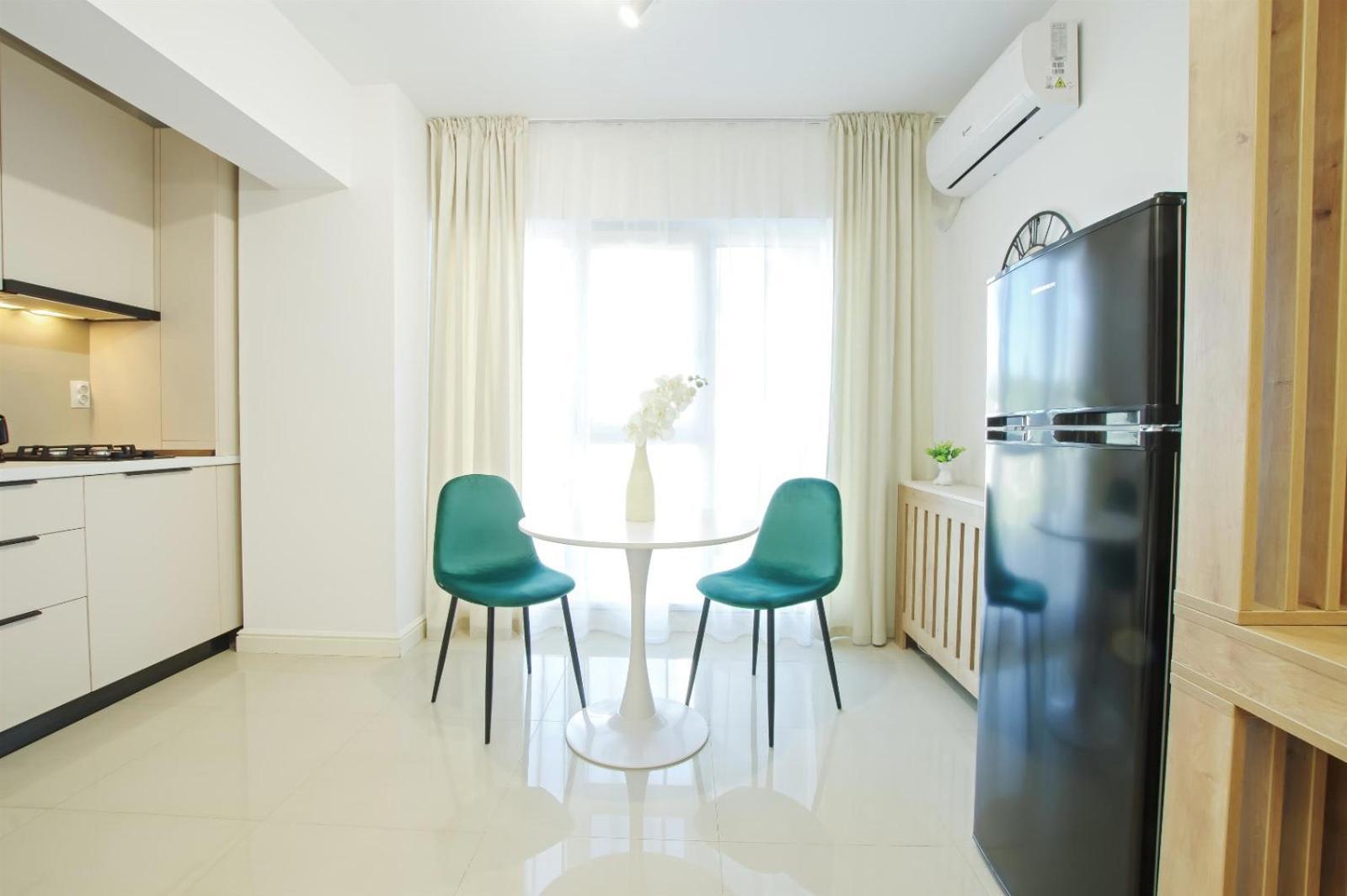 Apartment Himson-designer1 *