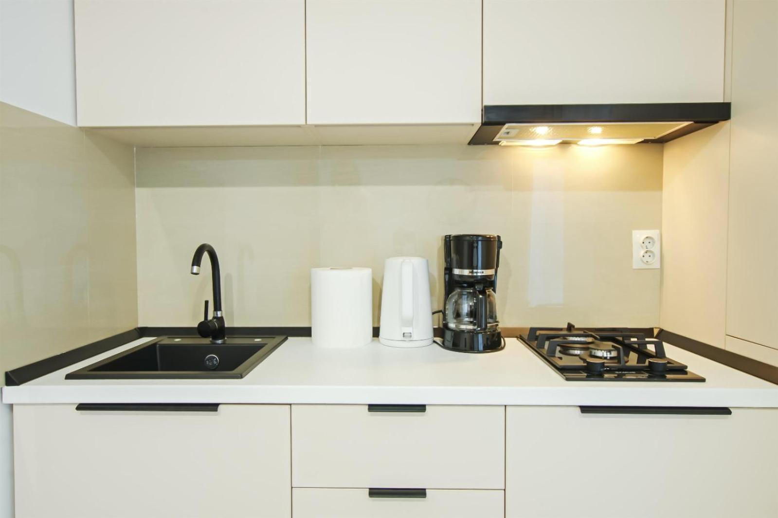 Himson-designer1 Apartment Iasi