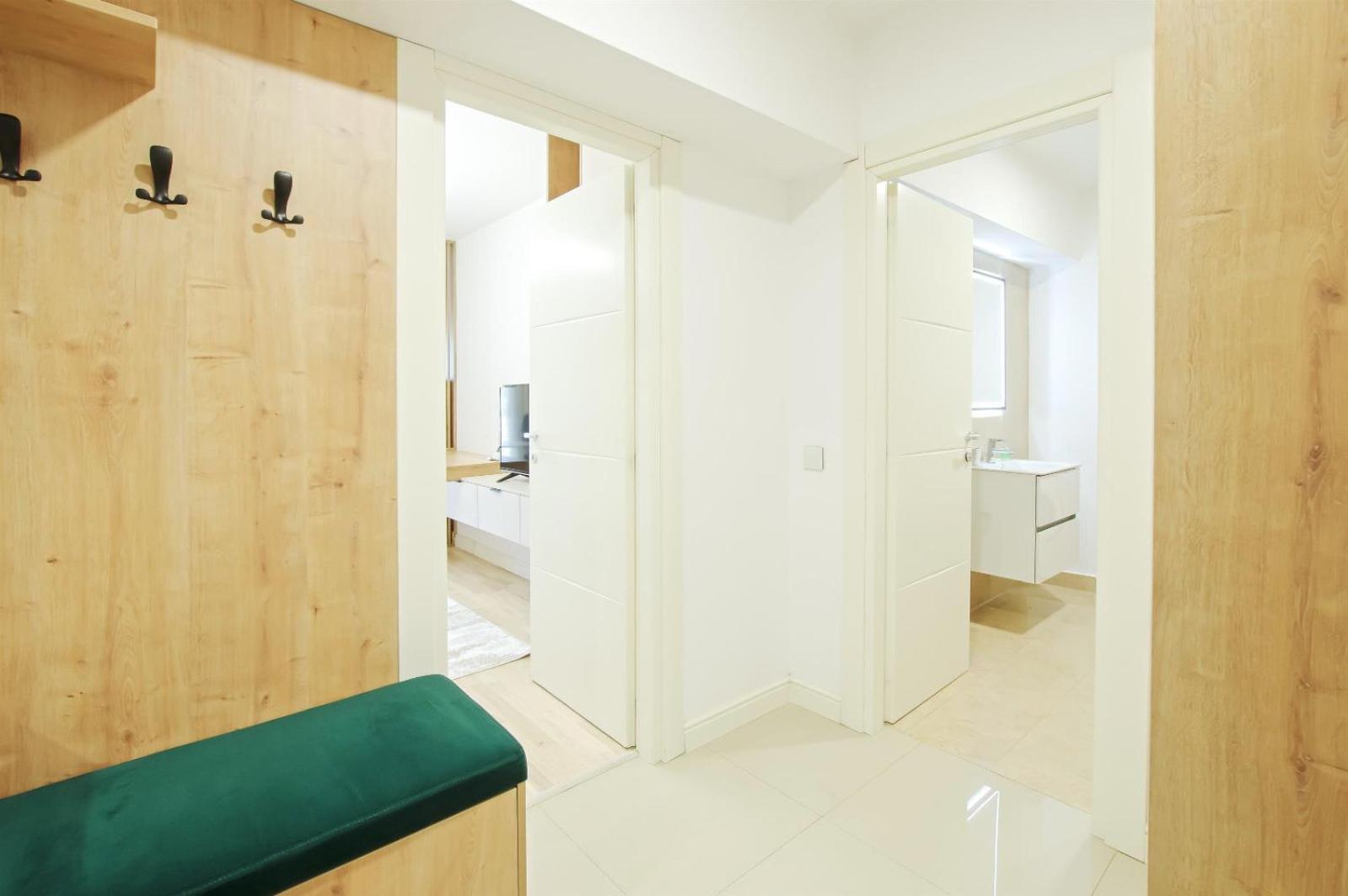 Himson-designer1 Apartment Iasi
