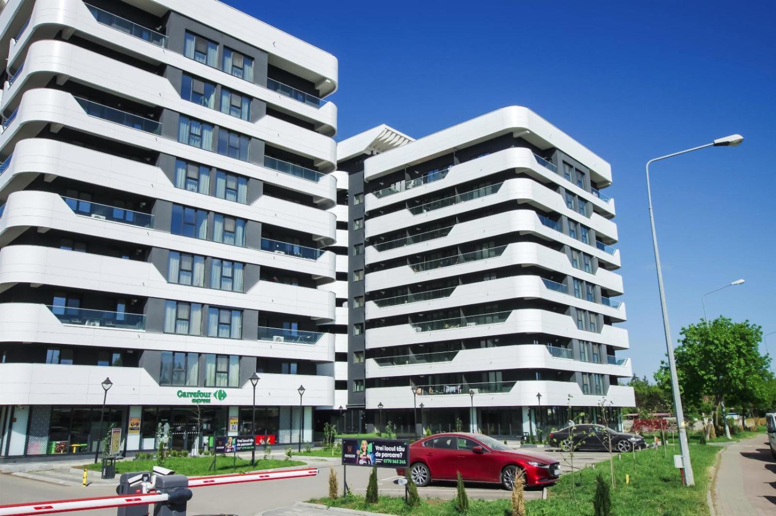 Apartment Himson-designer1 Iasi
