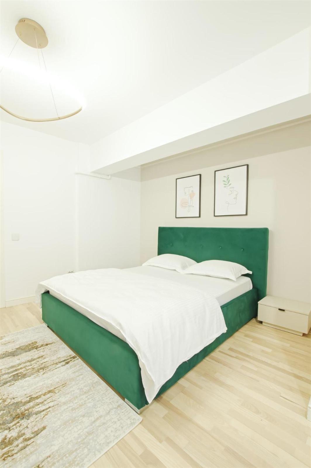 Himson-designer1 Apartment *