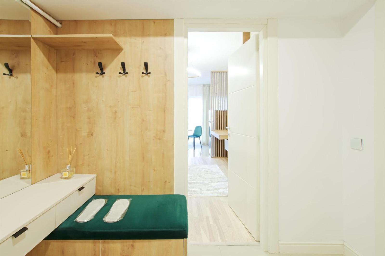 Apartment Himson-designer1