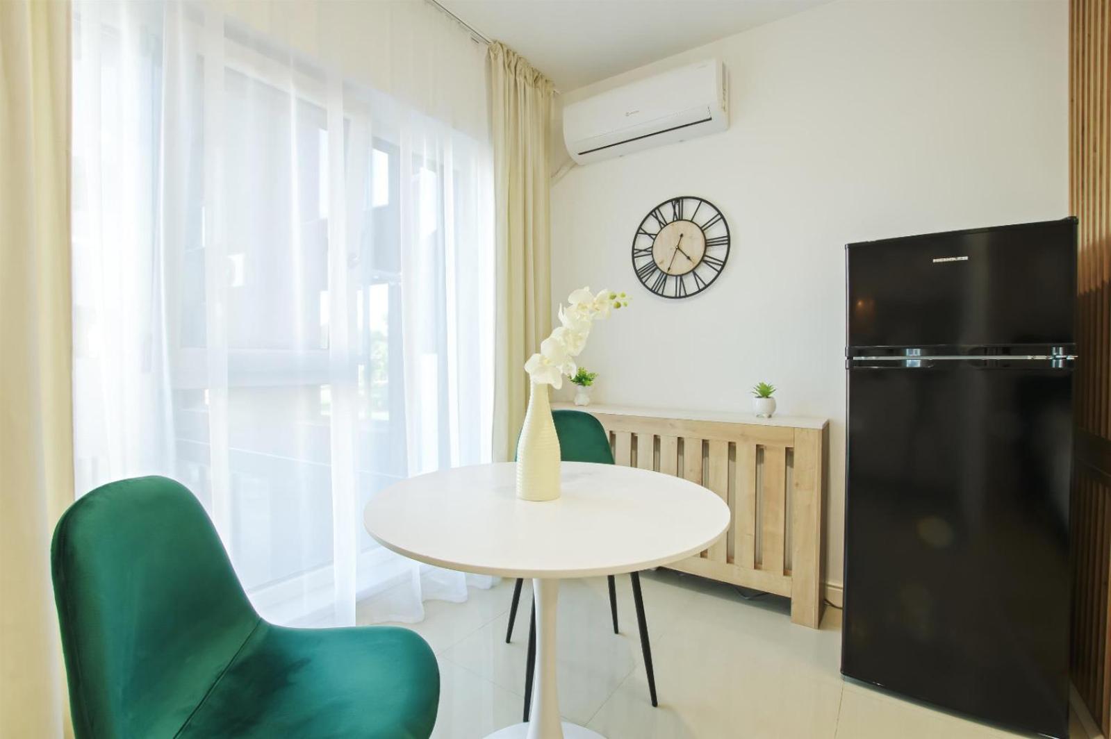 Himson-designer1 Apartment *