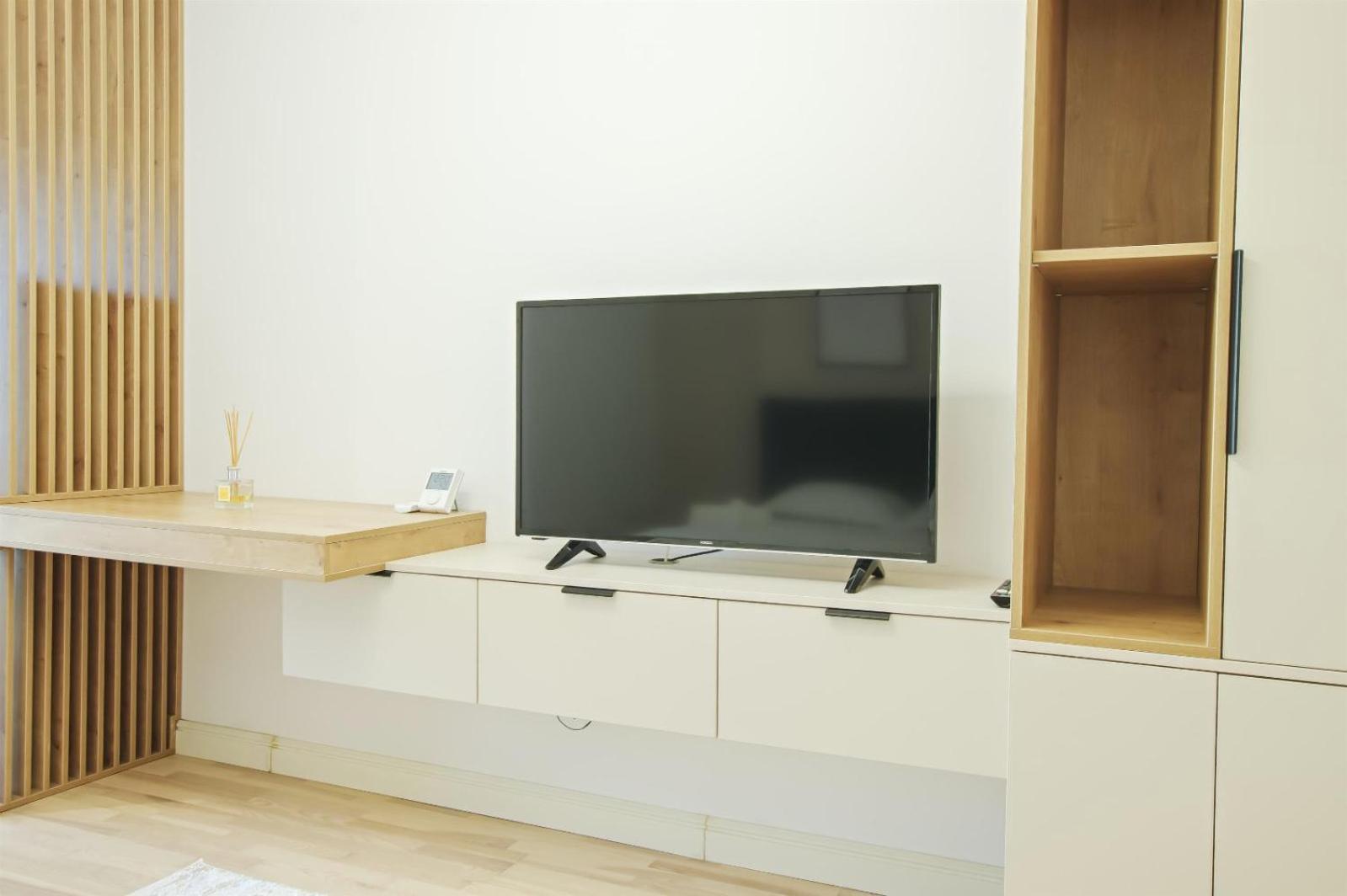Himson-designer1 Apartment Iasi