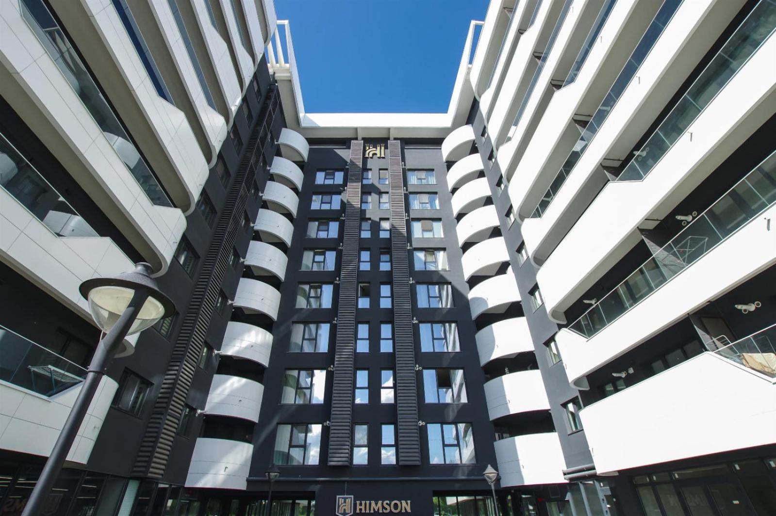Apartment Himson-designer1