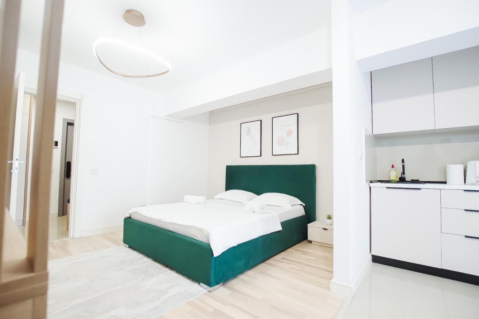 Himson-designer1 Apartment