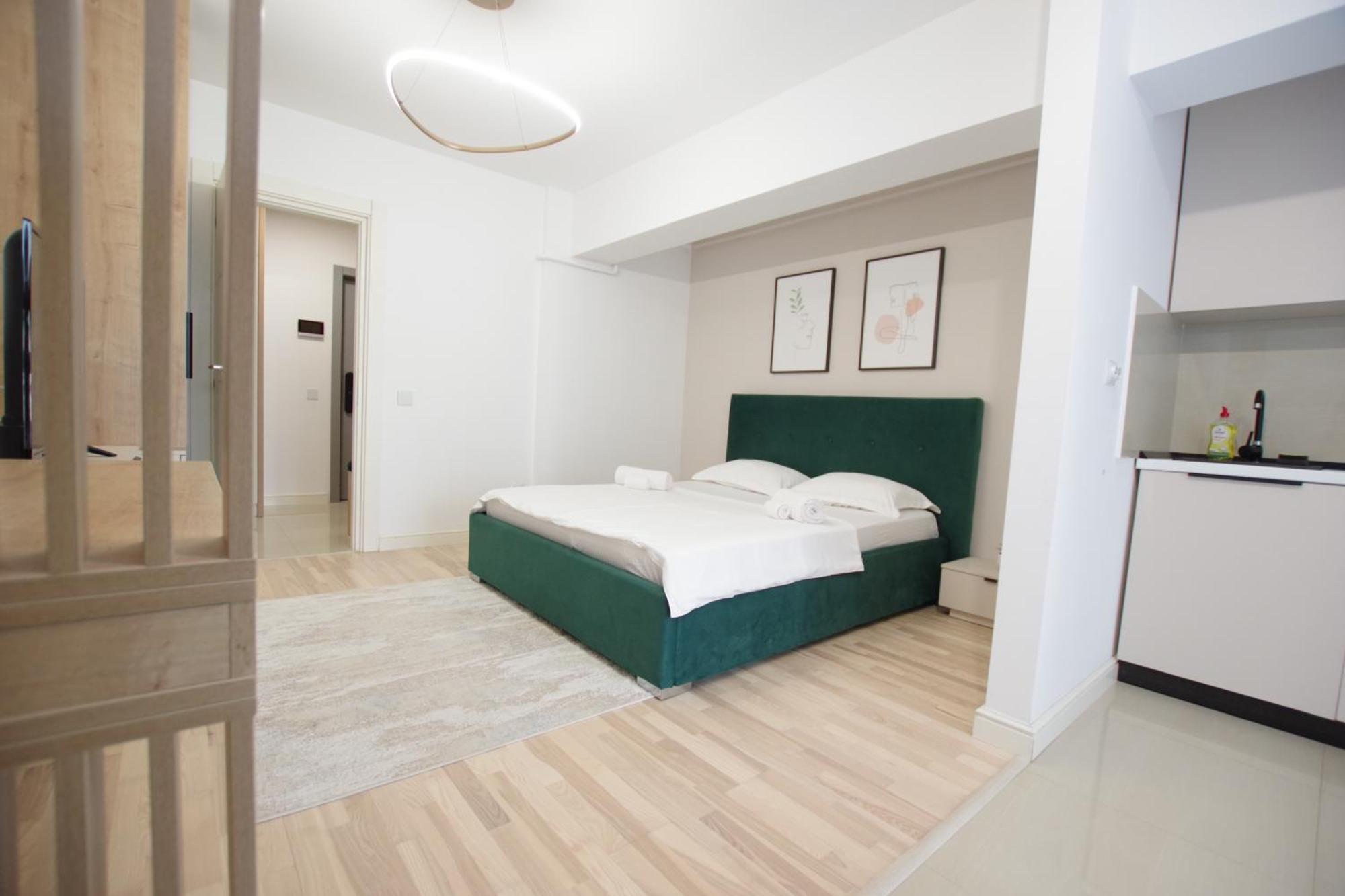 Himson-designer1 Apartment